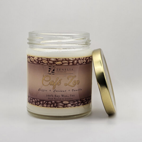 Café Zen - Image 2