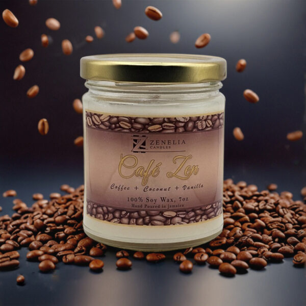 Café Zen - Image 3