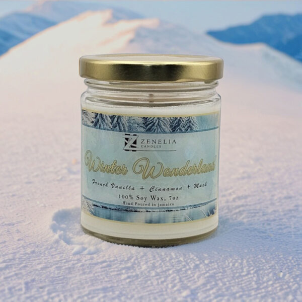 Winter Wonderland - Image 3