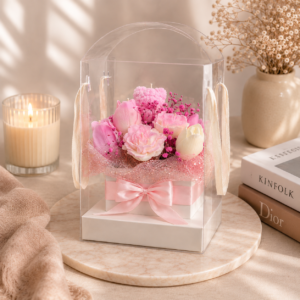 Large Candle Bouquet